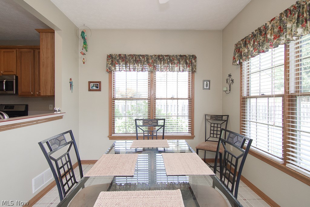 University Oaks Sub - Residential