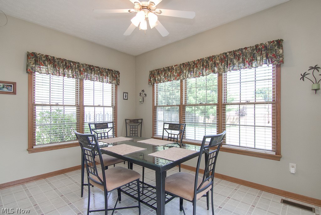 University Oaks Sub - Residential