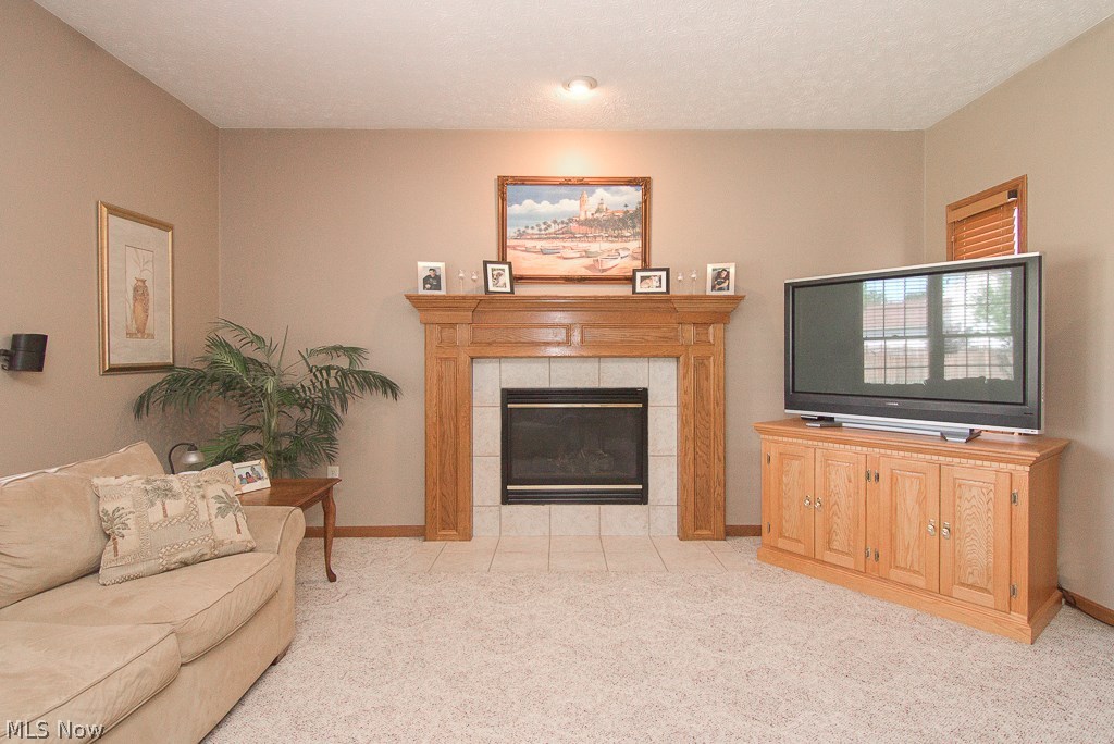 University Oaks Sub - Residential