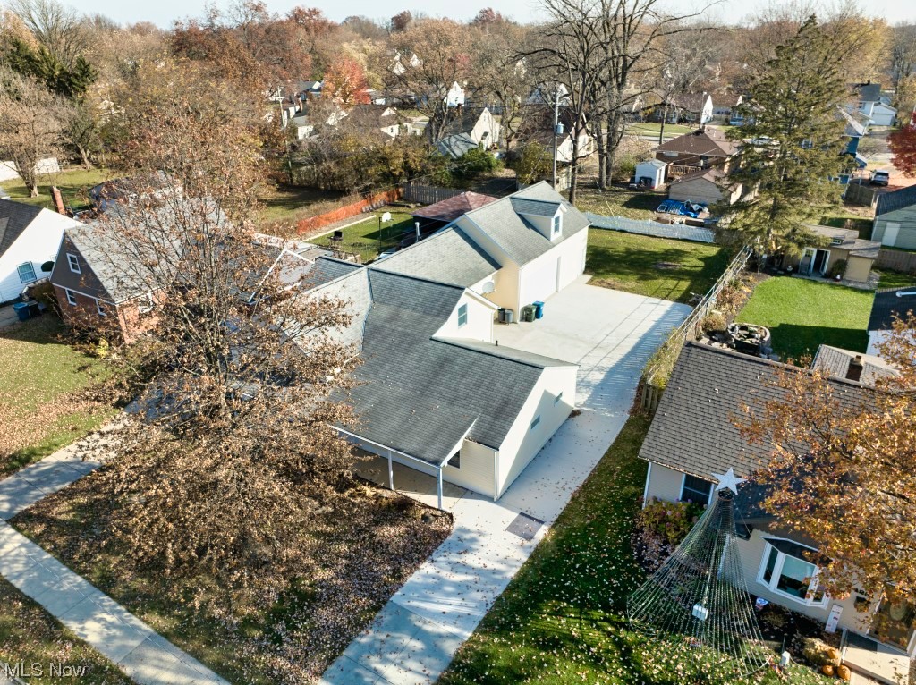 Janmar 04 - Residential