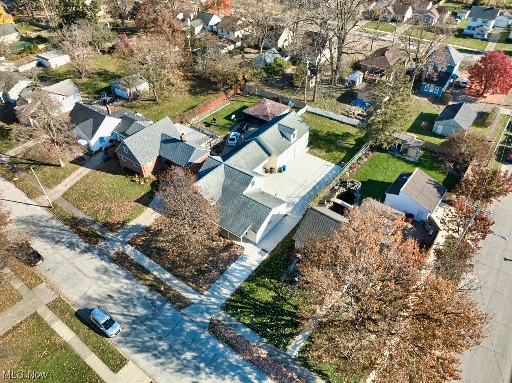 Janmar 04 - Residential