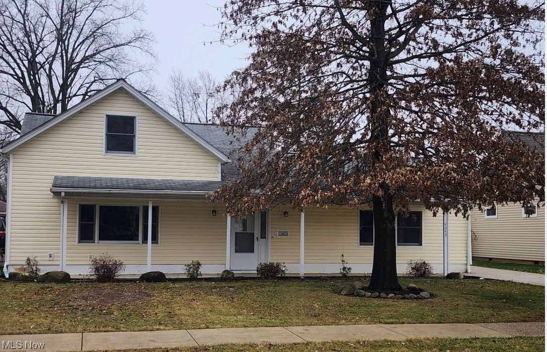 Janmar 04 - Residential