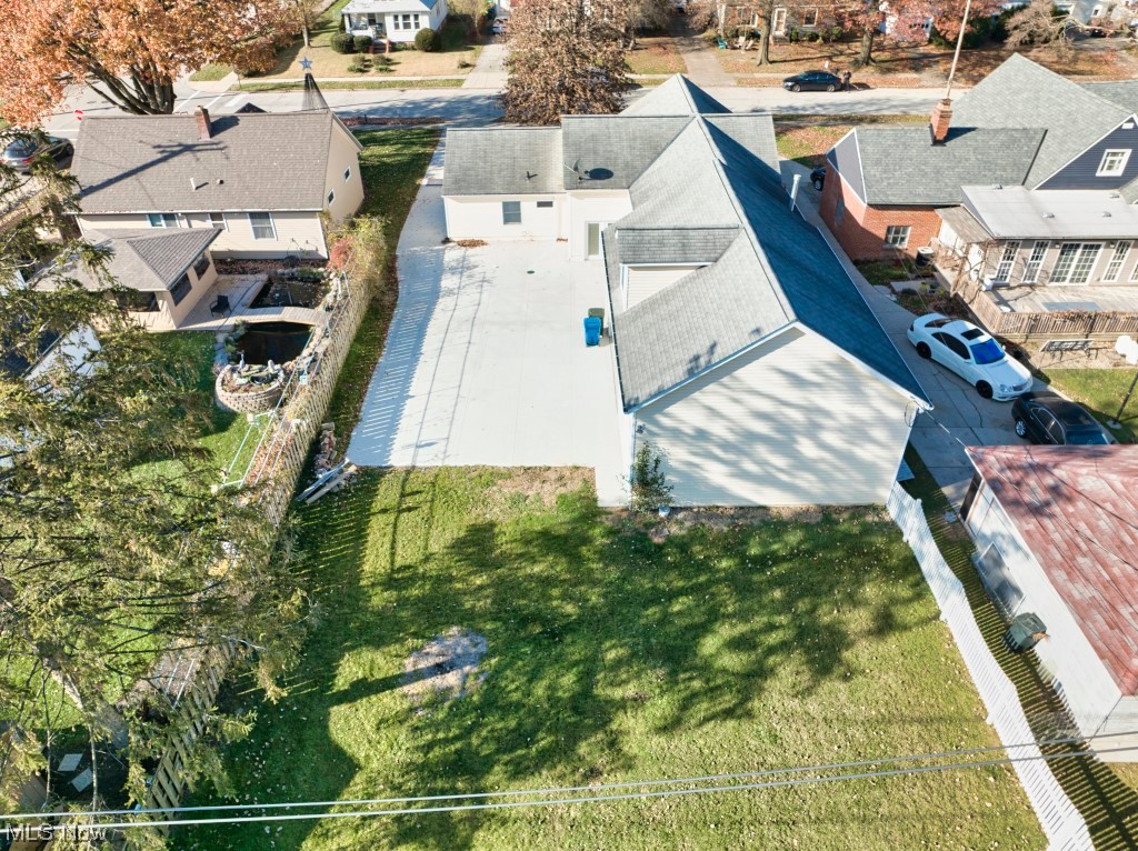 Janmar 04 - Residential