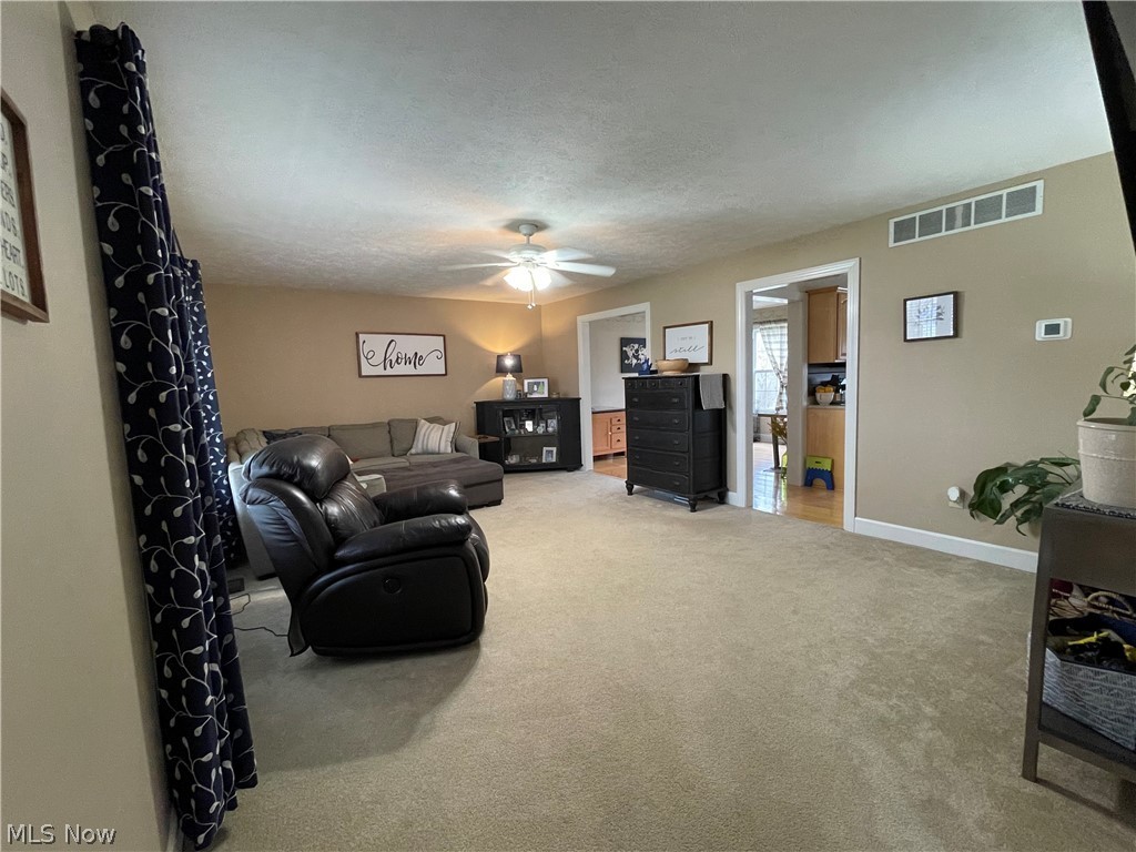 Stacy Meadowcrest 3rd Add - Residential