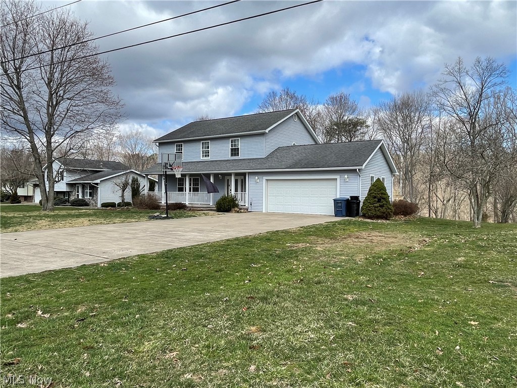 Stacy Meadowcrest 3rd Add - Residential