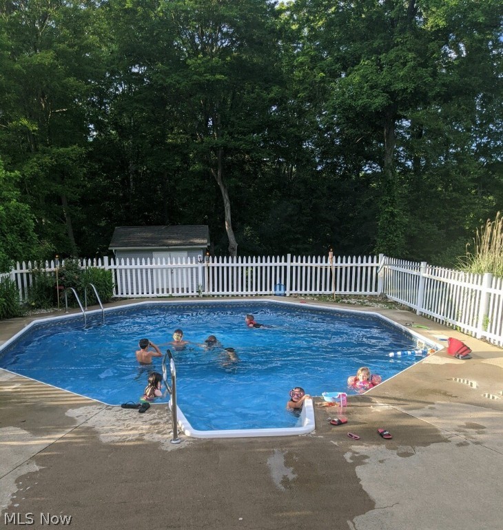 Stacy Meadowcrest 3rd Add - Residential