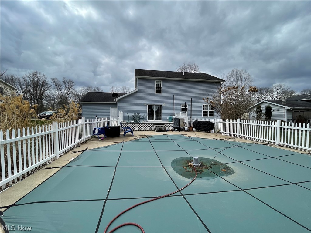 Stacy Meadowcrest 3rd Add - Residential