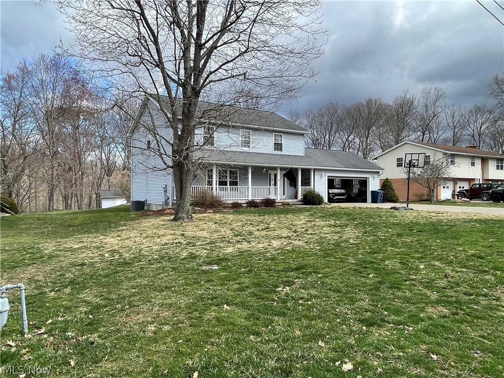 Stacy Meadowcrest 3rd Add - Residential