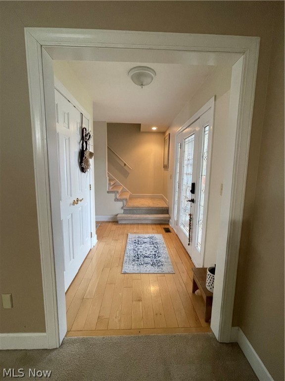 Stacy Meadowcrest 3rd Add - Residential