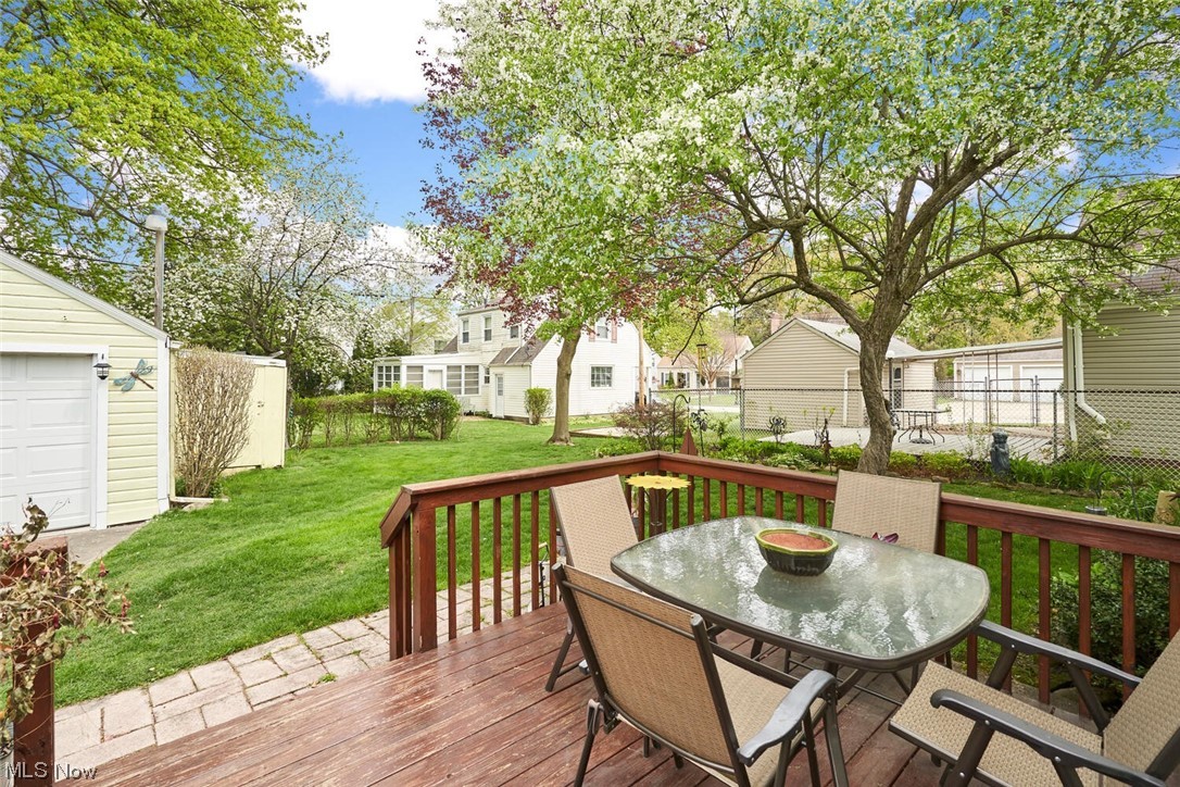 Avondale Park - Residential