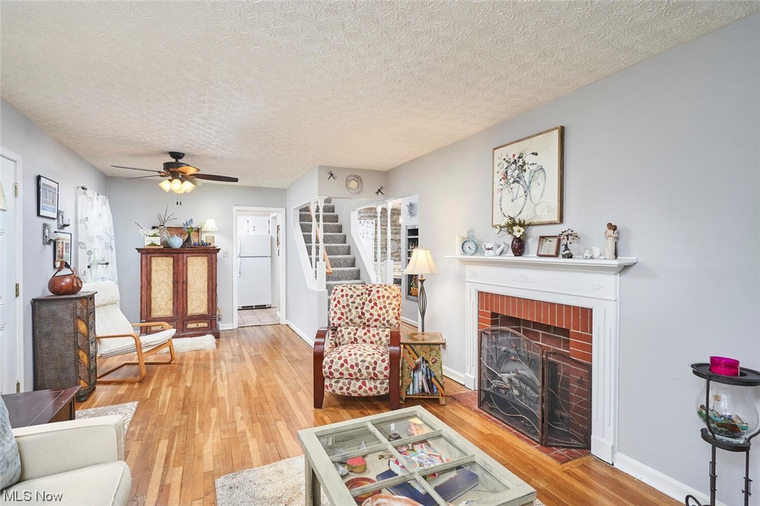 Avondale Park - Residential