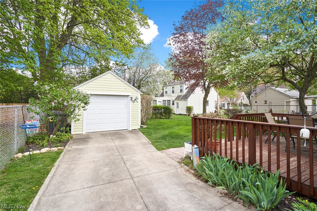 Avondale Park - Residential