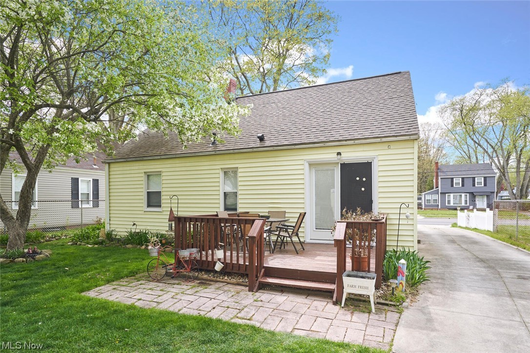 Avondale Park - Residential