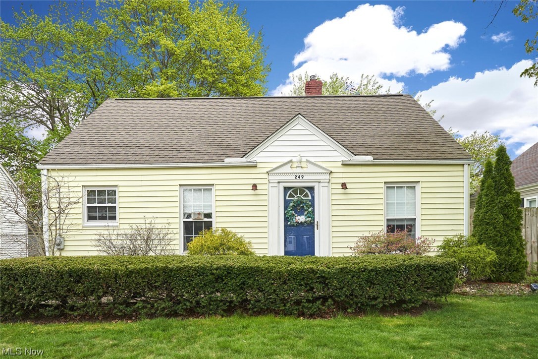 Avondale Park - Residential