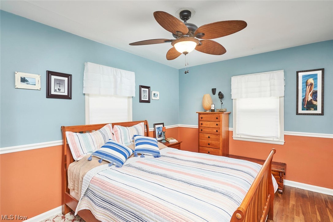 Avondale Park - Residential