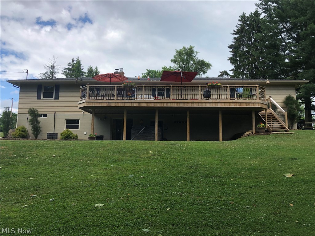 US Military Lands - Residential