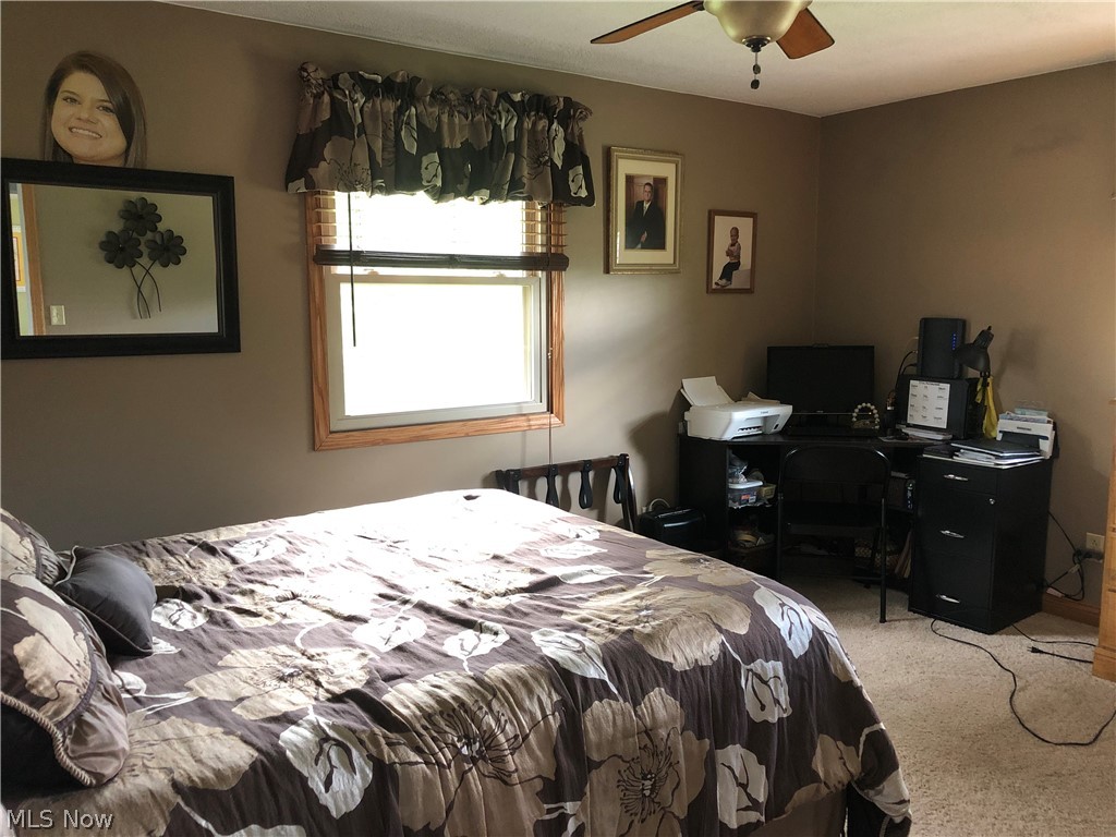 US Military Lands - Residential