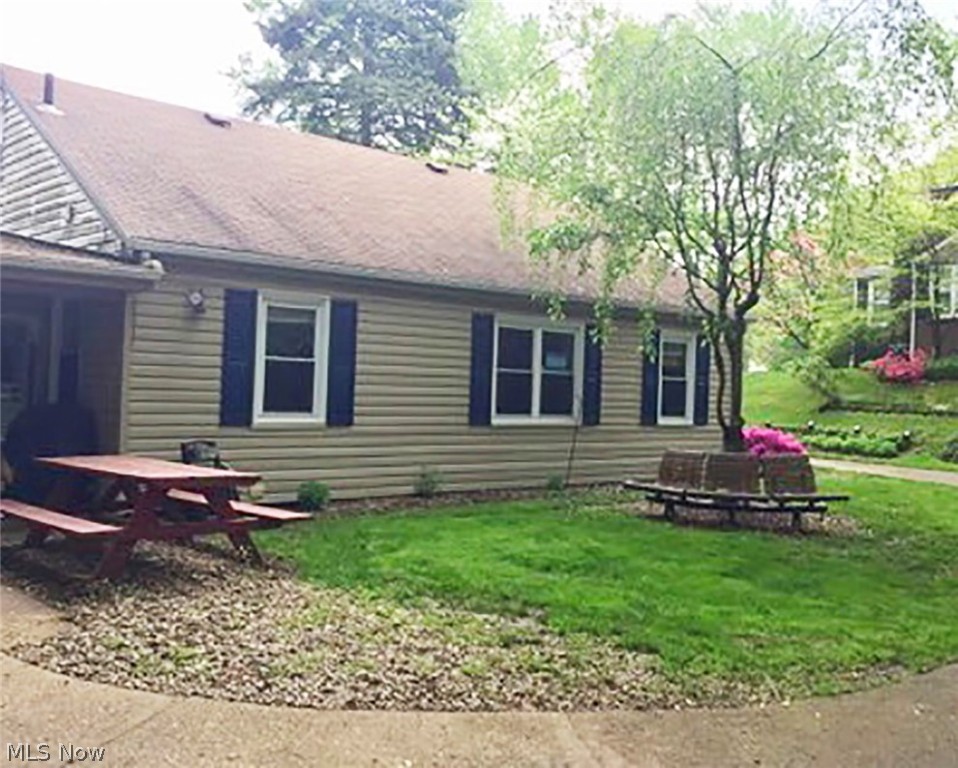 Massillon - Residential