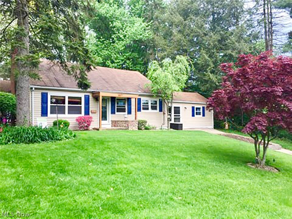 Massillon - Residential