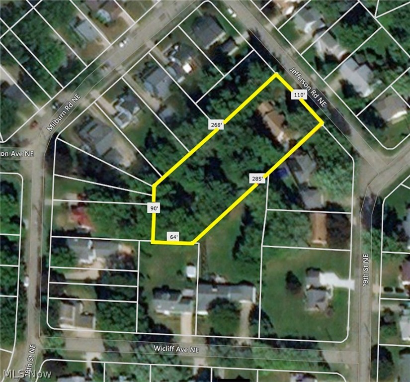 Massillon - Residential