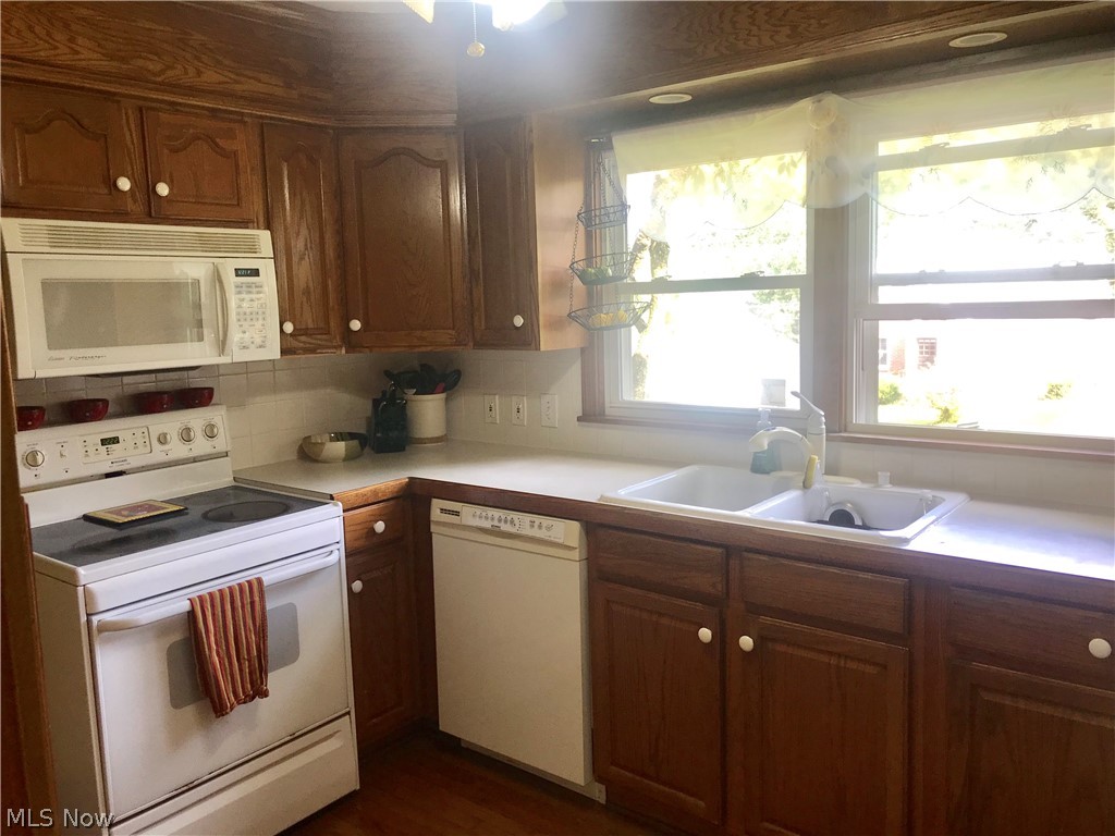 Massillon - Residential