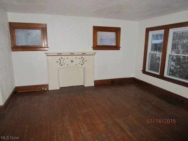 Lorain Hlnds Resub - Residential