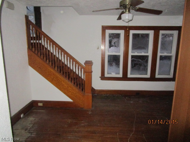 Lorain Hlnds Resub - Residential