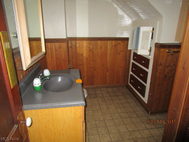 Lorain Hlnds Resub - Residential