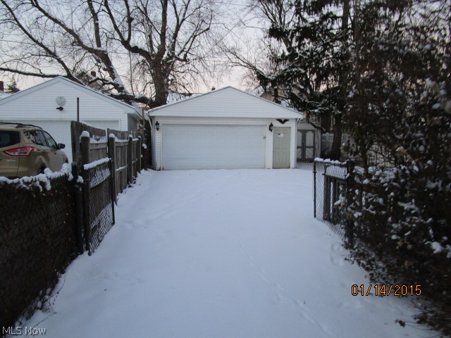 Lorain Hlnds Resub - Residential