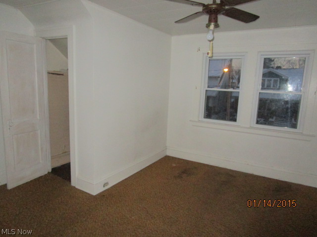 Lorain Hlnds Resub - Residential