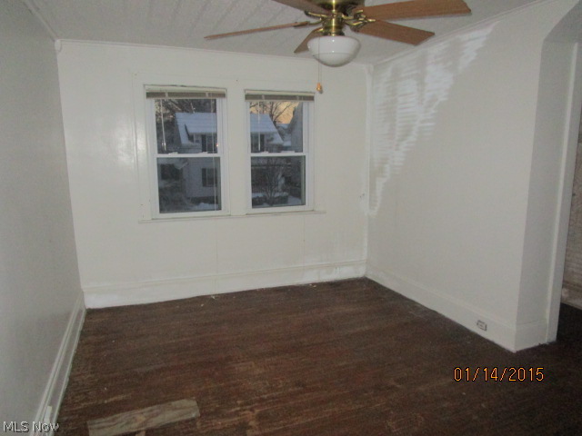 Lorain Hlnds Resub - Residential