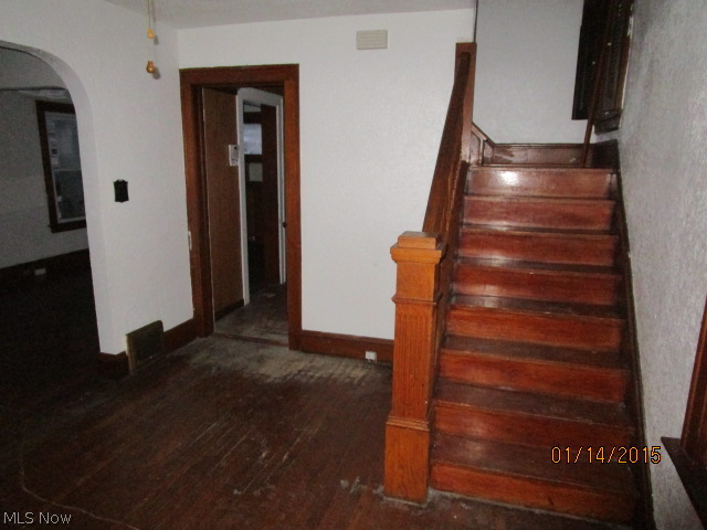 Lorain Hlnds Resub - Residential