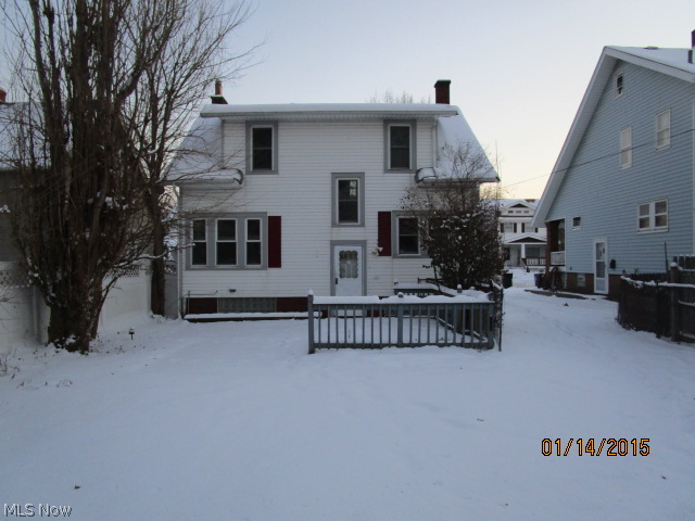 Lorain Hlnds Resub - Residential