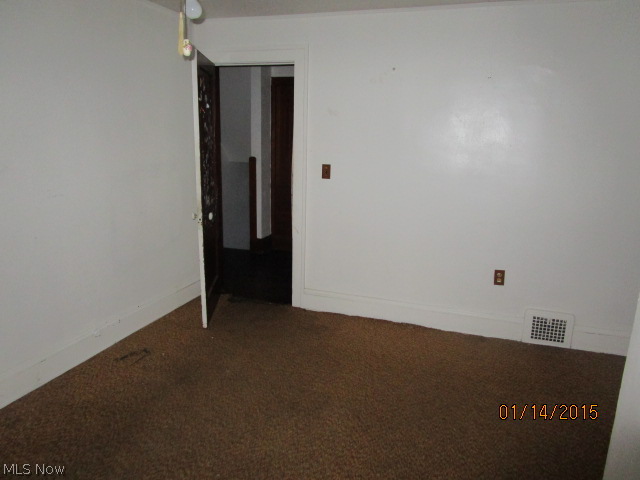 Lorain Hlnds Resub - Residential