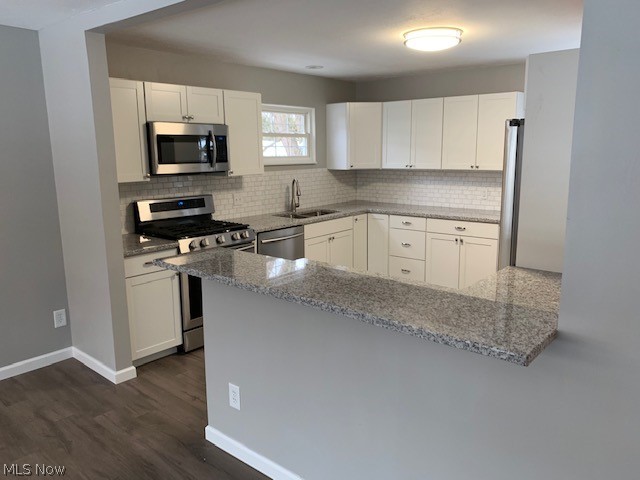 Parkway Estate #1 - Residential