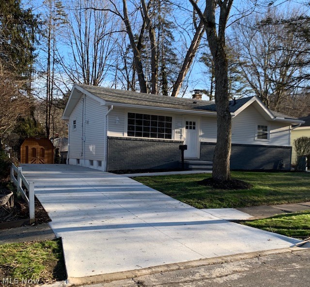 Parkway Estate #1 - Residential