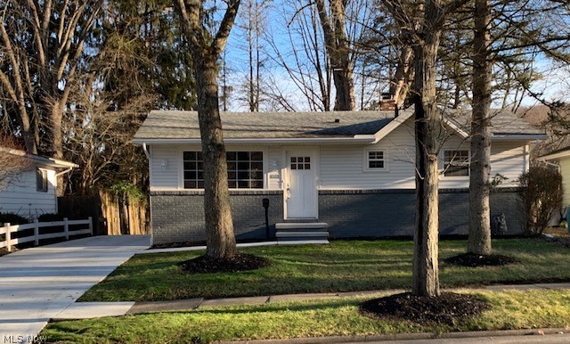 Parkway Estate #1 - Residential