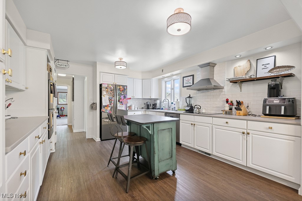 Alliance - Residential