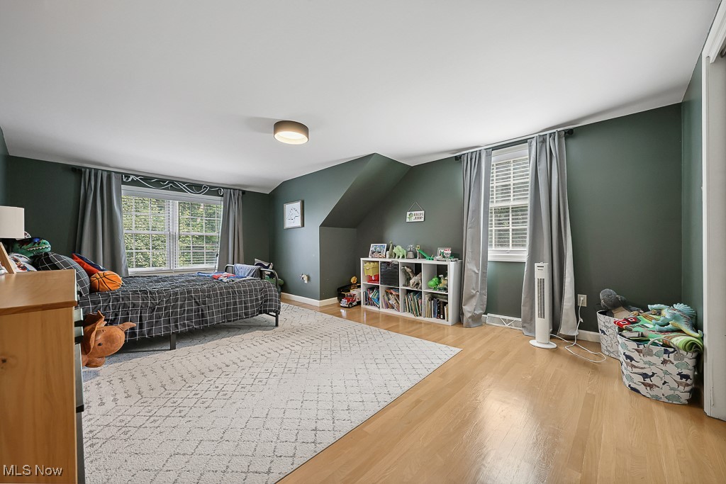 Alliance - Residential