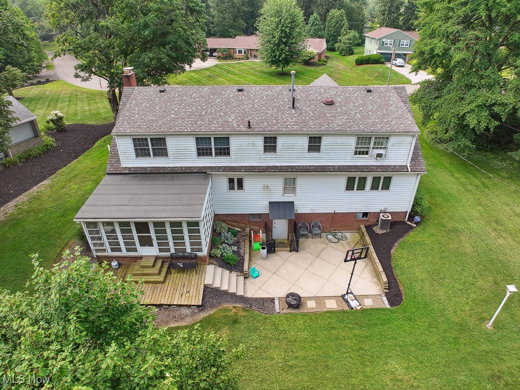 Alliance - Residential