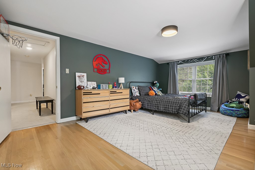 Alliance - Residential