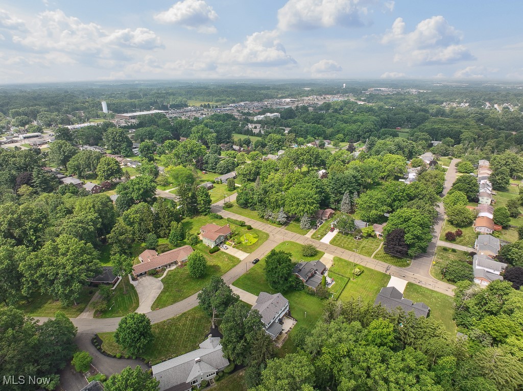 Alliance - Residential