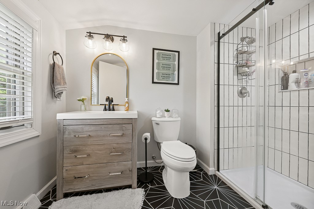 Alliance - Residential