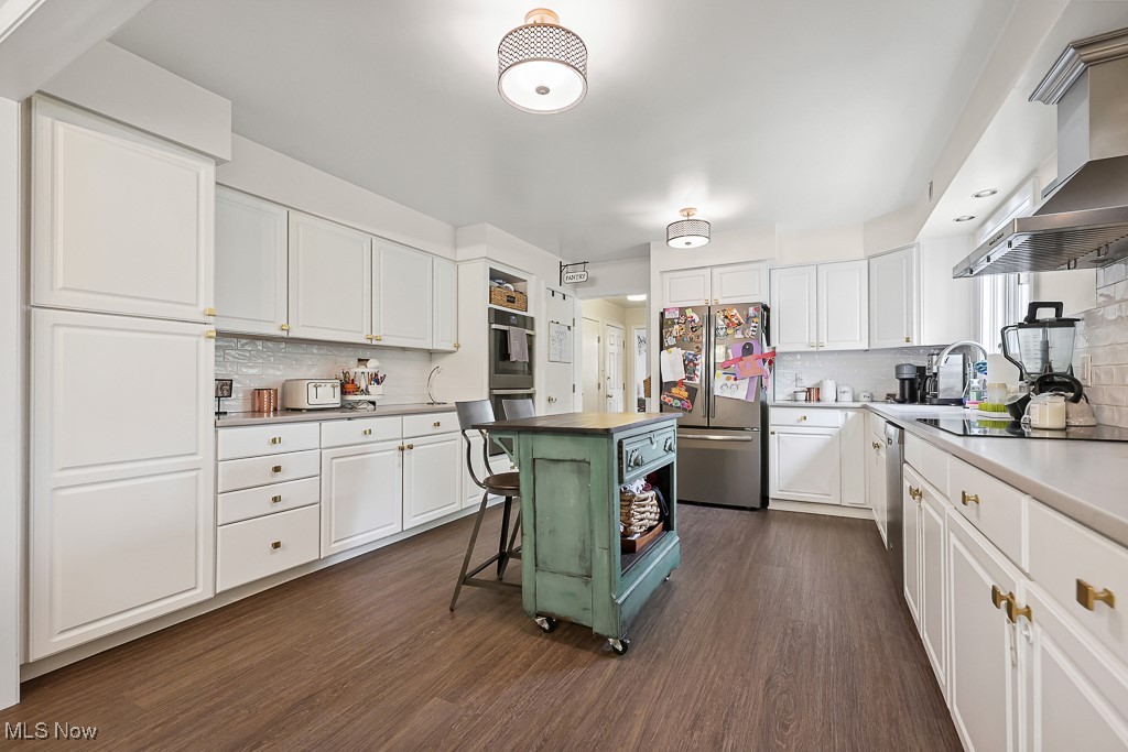 Alliance - Residential