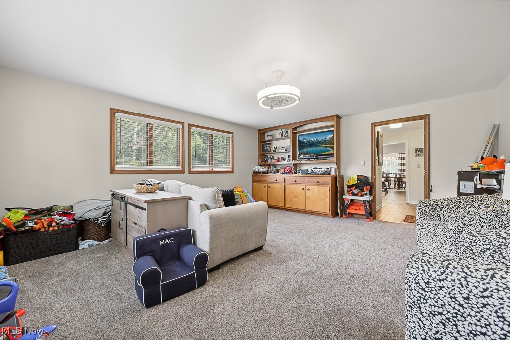 Alliance - Residential