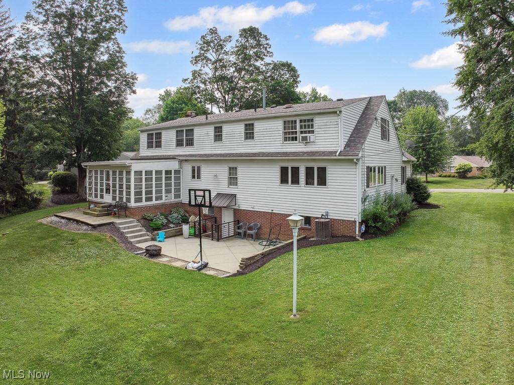 Alliance - Residential