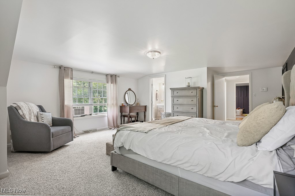 Alliance - Residential