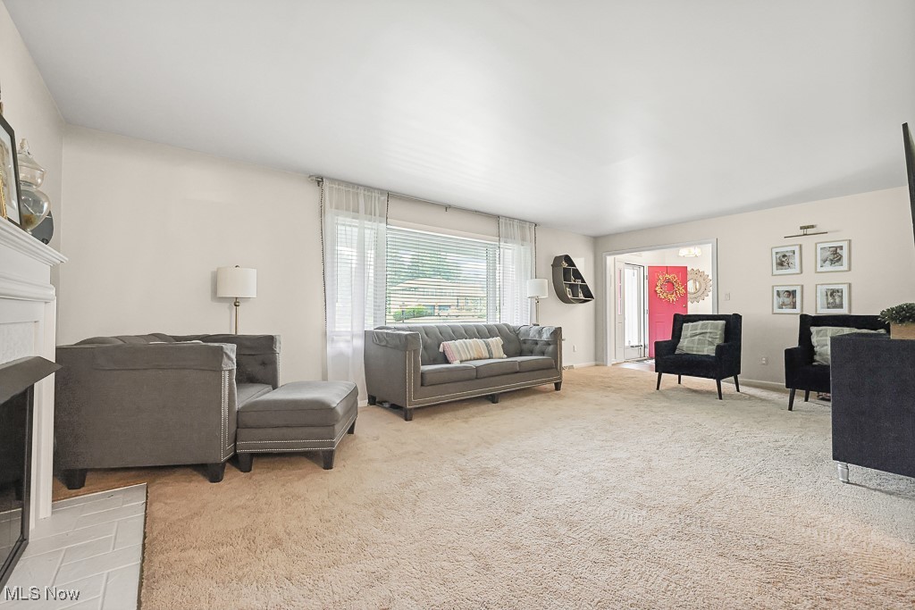 Alliance - Residential