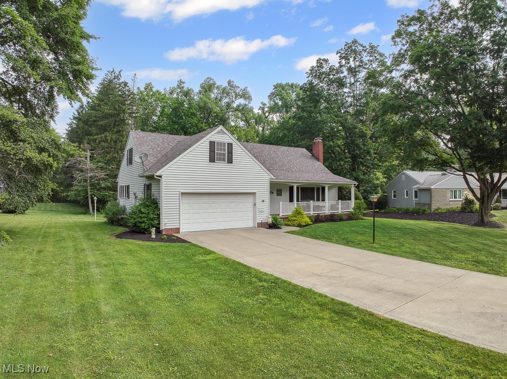 Alliance - Residential