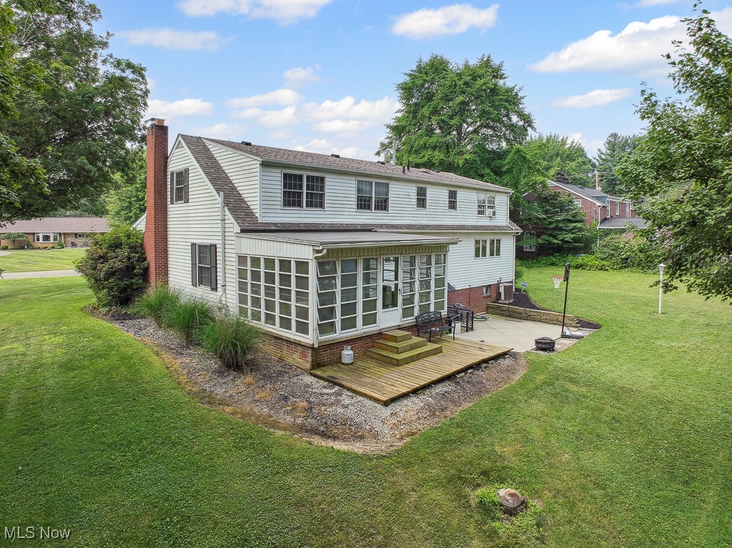 Alliance - Residential